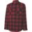 Hard Yakka  Shirt Red Medium 38" Chest