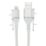 LAP USB-A to Lightning Charging Cable 1m