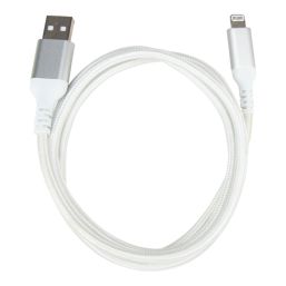 LAP USB-A to Lightning Charging Cable 1m