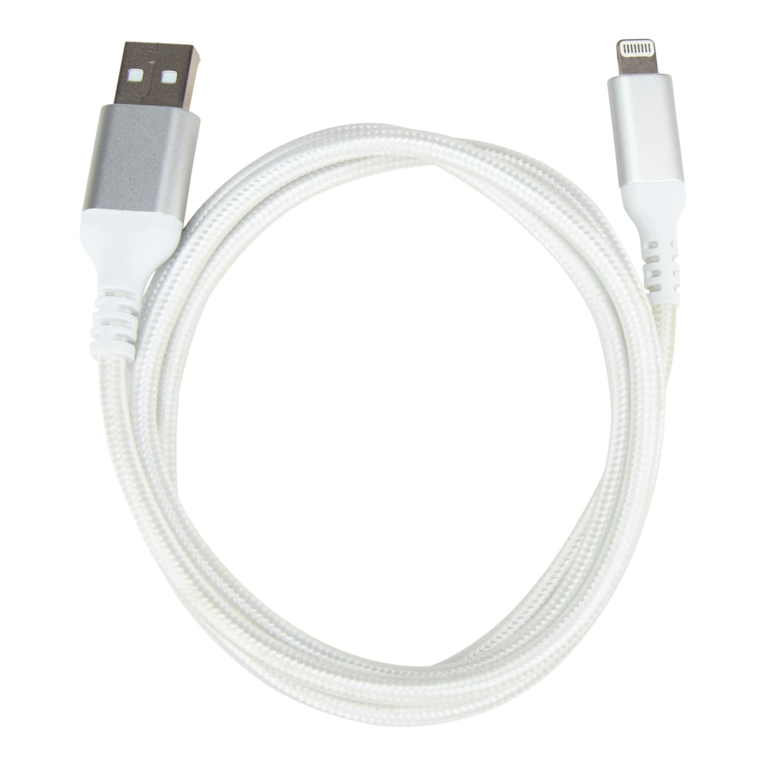 LAP USB-A to Lightning Charging Cable 1m (670CU)