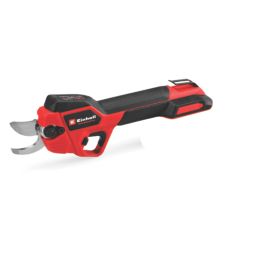 Einhell Professional GP-LS 18/28 Li BL-Solo 18V Li-Ion Power X-Change Cordless Bypass Pruning Shears - Bare