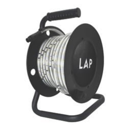 Refurb LAP  25m LED Strip Light 188W 25,000lm