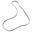Electruepart BLT9608  Drive Belt 1