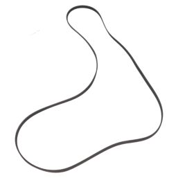 Electruepart BLT9608  Drive Belt 1