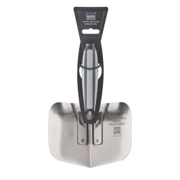 Ragni  Internal Corner Trowel 4 3/4" x 8"