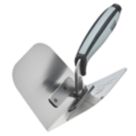 Ragni  Internal Corner Trowel 4 3/4" x 8"