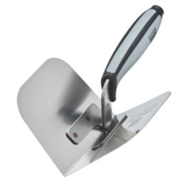 Ragni  Internal Corner Trowel 4 3/4" x 8"