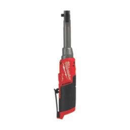 Milwaukee M12 FHIR14LR-0 FUEL 12V Li-Ion RedLithium Brushless Cordless Extended Reach High Speed Ratchet - Bare