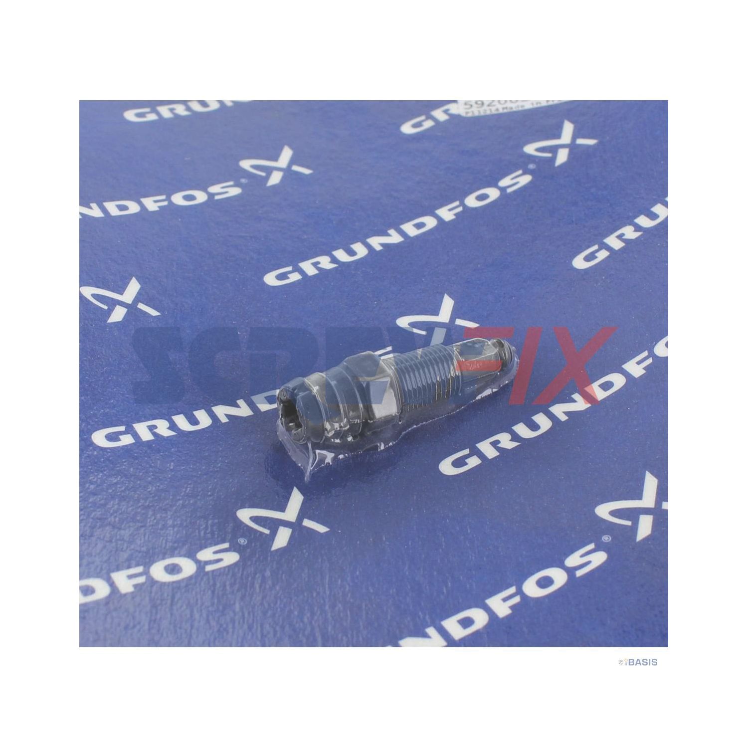 Ideal Heating 176553 PUMP DRAIN KIT GRUNDFOS 59200316 (670GW)