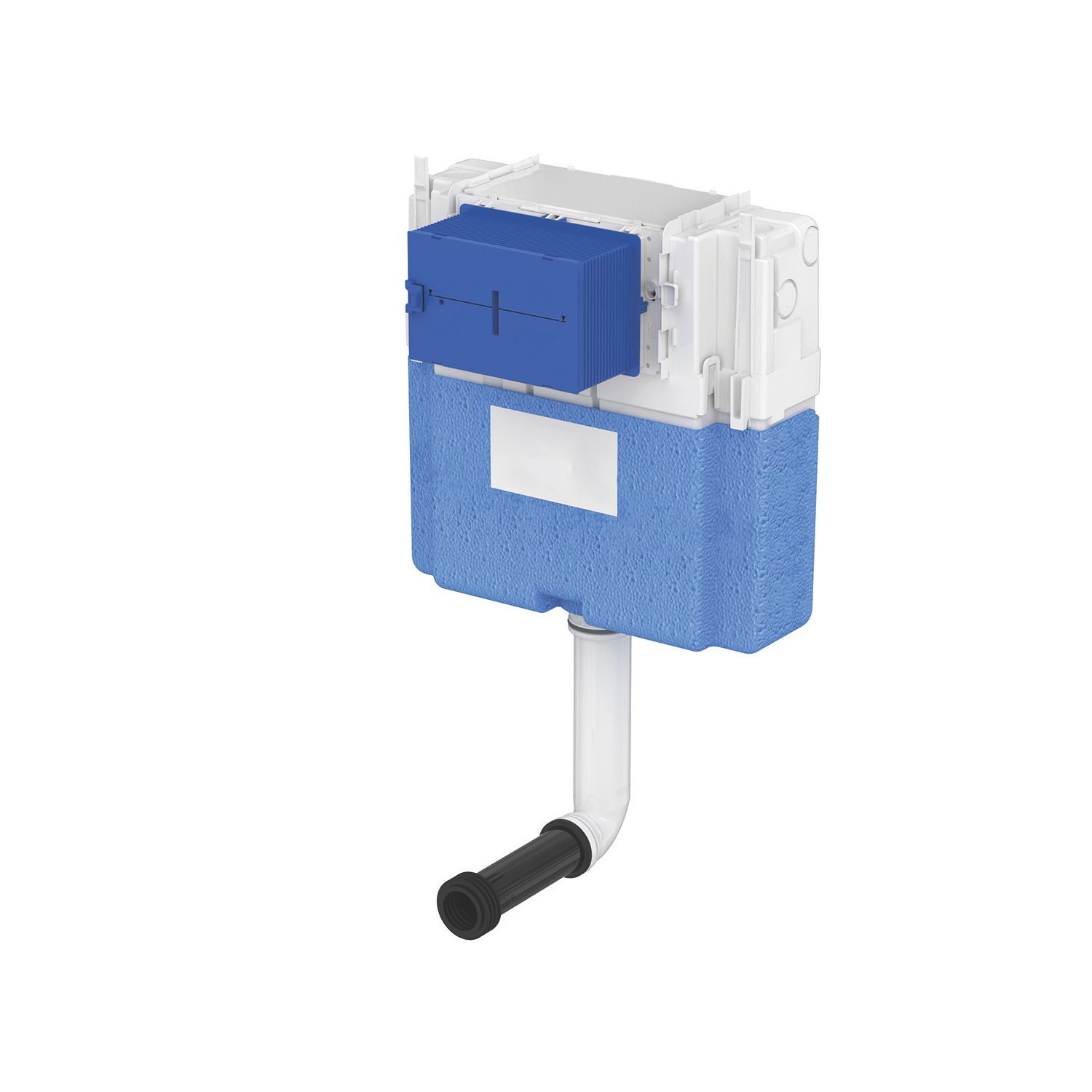 Ideal Standard ProSys 150 Mechanical Dual-Flush Cistern 6Ltr (670HM)