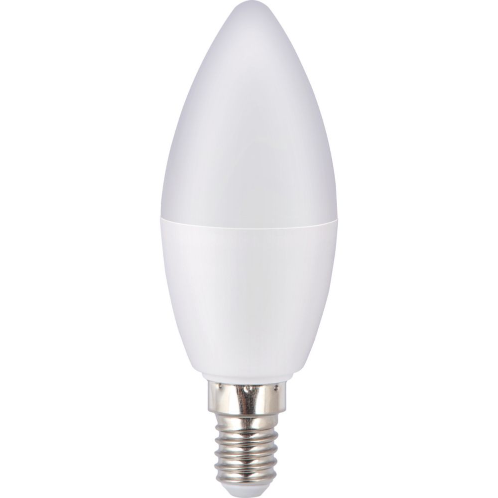 T4 6w on sale bulb screwfix