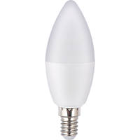 Luceco Smart SES Candle LED Light Bulb 4.8W 450lm