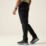 Dare 2B Tuned In II Mens Trousers Black 38" W 32" L