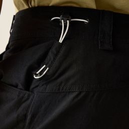 Dare 2B Tuned In II Mens Trousers Black 38" W 32" L