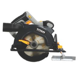 Titan TTI940CSW 165mm 18V Li-Ion TXP  Cordless Circular Saw - Bare