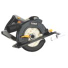 Titan TTI940CSW 165mm 18V Li-Ion TXP  Cordless Circular Saw - Bare