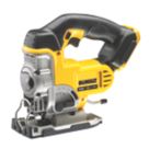 Dewalt best sale jigsaw screwfix