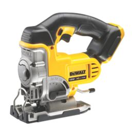 Refurb DEWALT DCS331N 18V Li-Ion XR  Cordless Jigsaw - Bare
