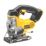 Refurb DEWALT DCS331N 18V Li-Ion XR  Cordless Jigsaw - Bare