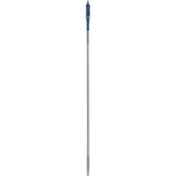 Bosch Expert SelfCut Speed Spade Flat Wood Bit 10mm x 400mm