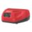 Refurb Milwaukee C12C 12V   Battery Charger