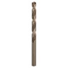 Bosch Twist Cobalt Straight Shank Metal Drill Bit 8mm x 117mm