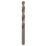 Bosch Twist Cobalt Straight Shank Metal Drill Bit 8mm x 117mm