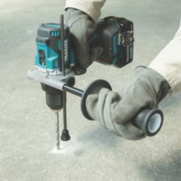 Makita DHP486STJ 18V 2 x 5.0Ah Li-Ion LXT Brushless Cordless Combi Drill