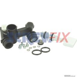 Worcester Bosch 87161073030 Filling Loop