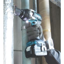 Makita DTW700Z 18V Li-Ion LXT Brushless Cordless Impact Wrench  - Bare