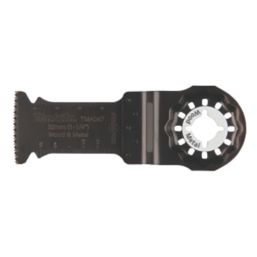 Makita  B-64814 Multi-Material Plunge Cutting Blade 32mm