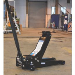 Hilka Pro-Craft 2.5 Tonne Low-Profile Jack
