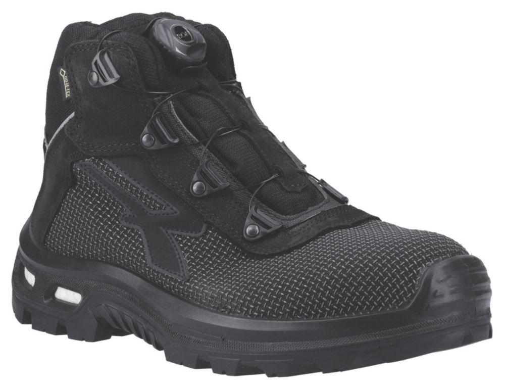 靴 WELLCO SERVICE SHOES US9 671AY_P