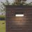 Lutec Aero Outdoor LED Solar Wall Light With PIR Sensor Black 940lm