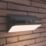 Lutec Aero Outdoor LED Solar Wall Light With PIR Sensor Black 940lm