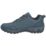 Hi-Tec Jaguar Sport Size 9  Grey Waterproof  Non Safety Trainers
