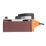 Triton T41200BS 4"  Electric Belt Sander 240V