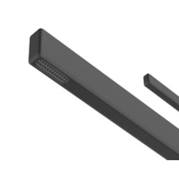 Clearwater Taku Monobloc Mixer Tap Matt Black