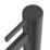 Clearwater Taku Monobloc Mixer Tap Matt Black