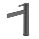 Clearwater Taku Monobloc Mixer Tap Matt Black
