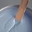 LickPro 5Ltr Smooth Blue 17 Masonry Paint