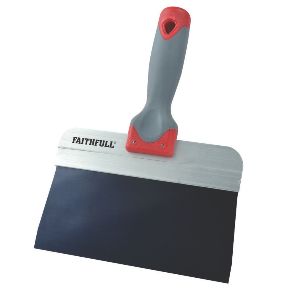 Faithfull  Taping & Jointing Knife 8" (200mm)