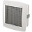 Vent-Axia W164610  (11 3/4") Axial Commercial Extractor Fan  Soft-Tone Grey 220-240V