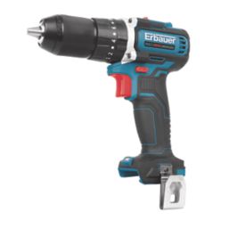 Refurb Erbauer ECD12-Li-2 12V Li-Ion EXT Brushless Cordless Combi Drill - Bare