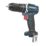 Refurb Erbauer ECD12-Li-2 12V Li-Ion EXT Brushless Cordless Combi Drill - Bare