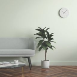 LickPro Max+ 2.5Ltr Green 09 Matt Emulsion  Paint