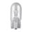 Osram W2.1 x 9.5d Auxiliary On-Road Bulbs (AUX W5W) 5W 2 Pack