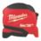 Milwaukee Compact (Gen 2) 8m Tape Measure