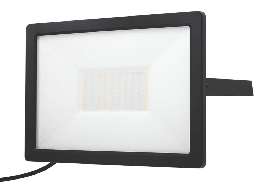 Screwfix outdoor on sale flood lights