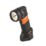 Nebo Master Series SL25 Rechargeable LED Spotlight Torch Black 500lm